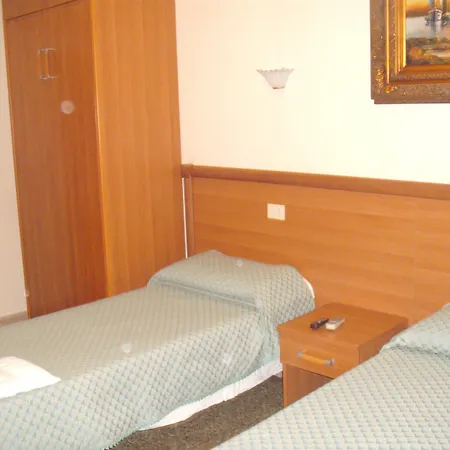 Ritmo Blues Guest House-2