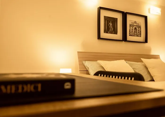Bed and Breakfast La Chiostrina Roma